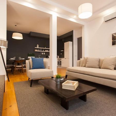 Flh Baixa Family Spacious Apartment 리스본 외부 사진