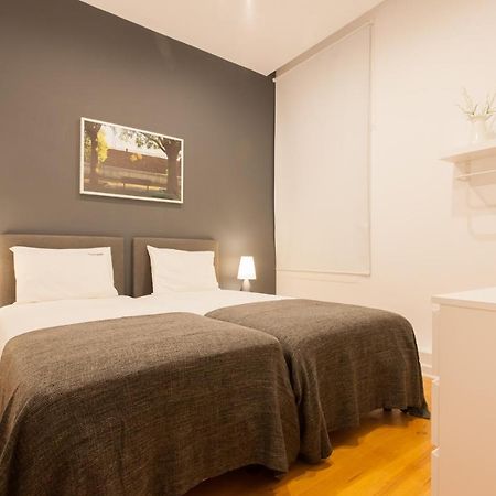 Flh Baixa Family Spacious Apartment 리스본 외부 사진