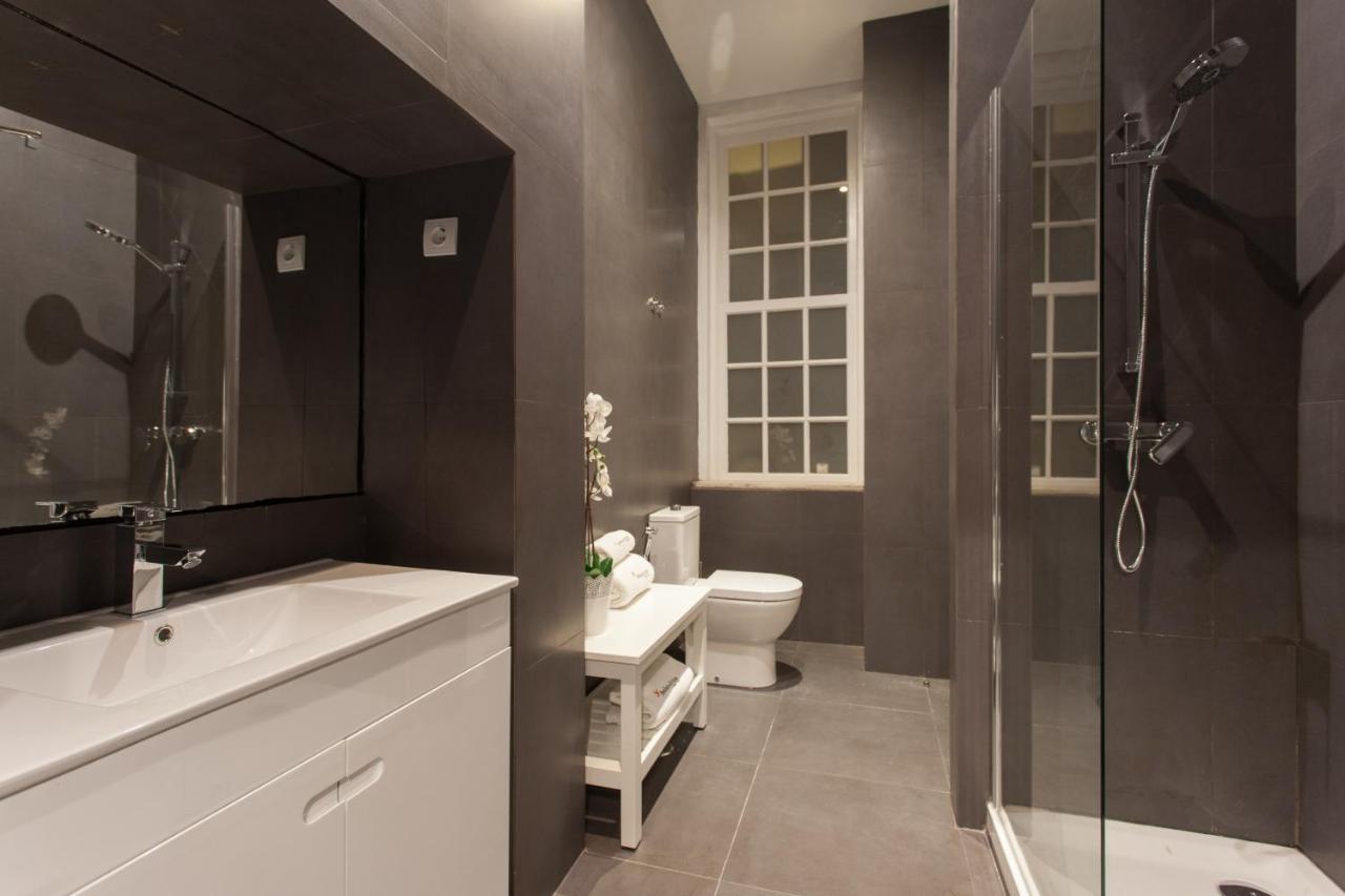 Flh Baixa Family Spacious Apartment 리스본 외부 사진