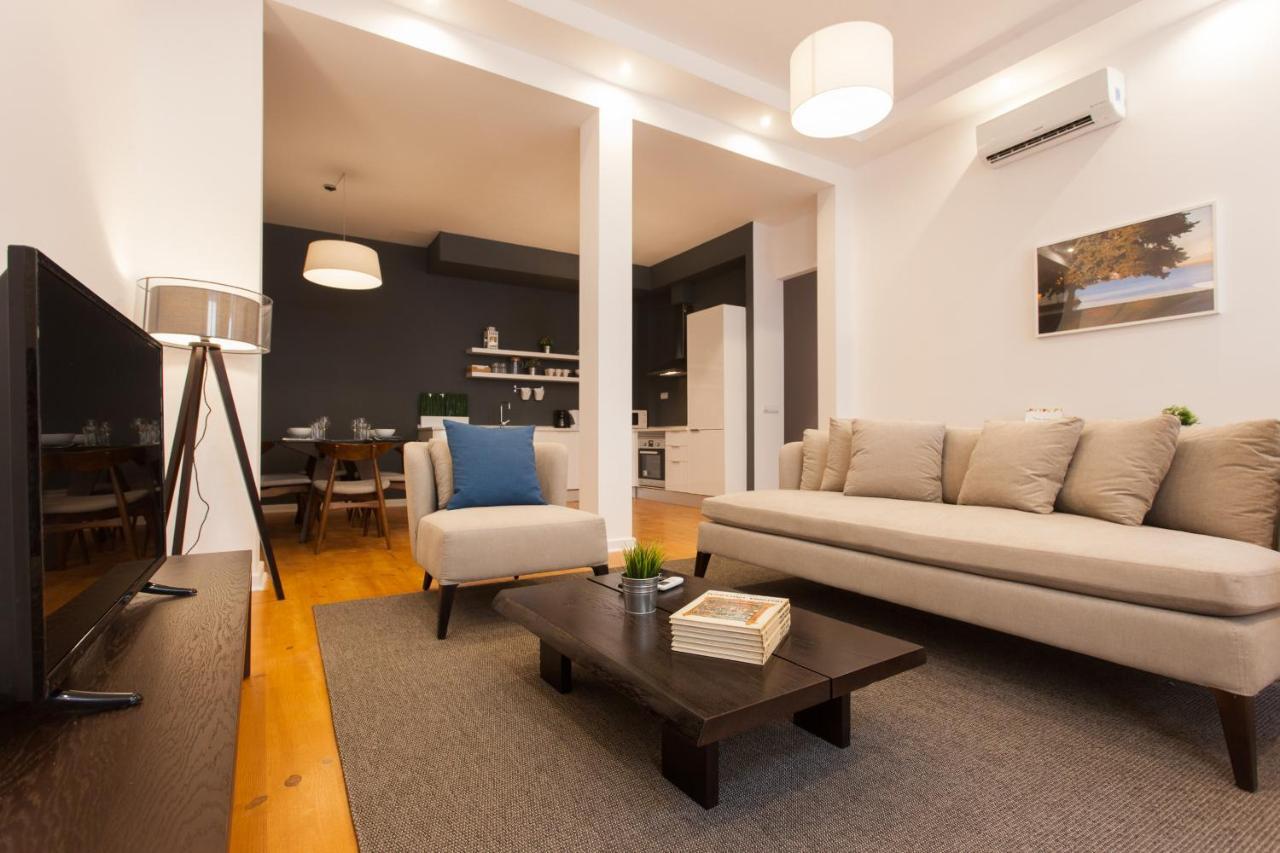 Flh Baixa Family Spacious Apartment 리스본 외부 사진