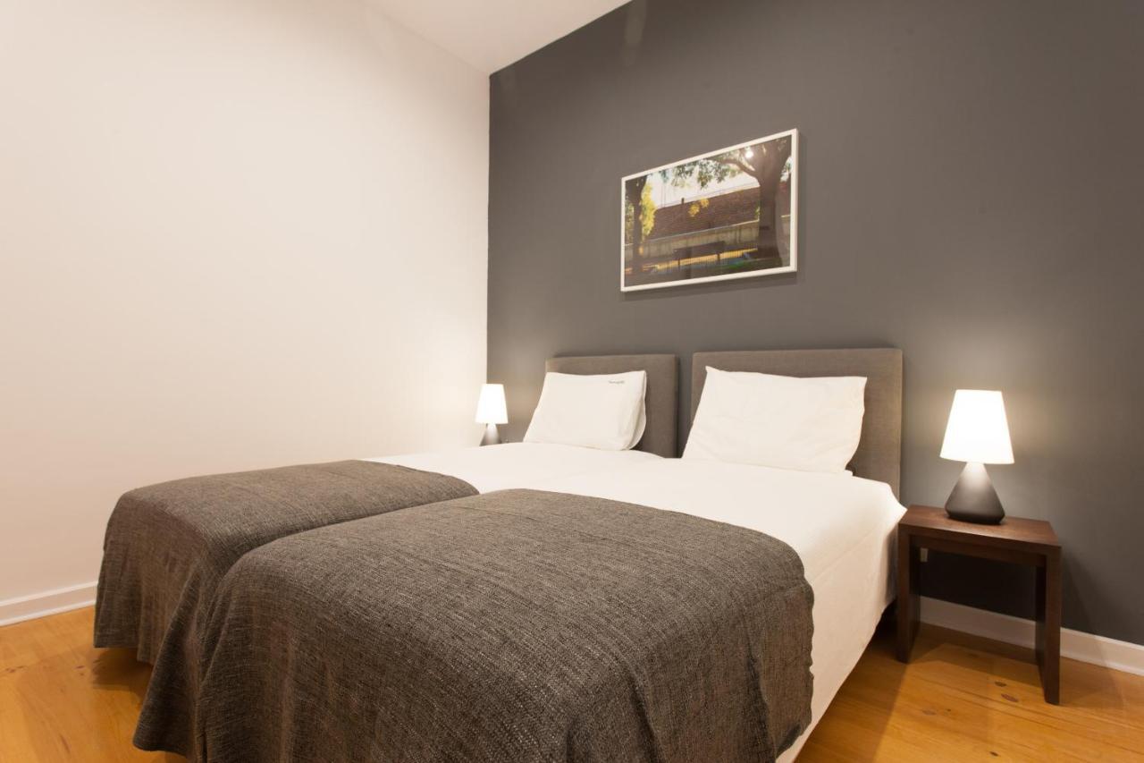 Flh Baixa Family Spacious Apartment 리스본 객실 사진
