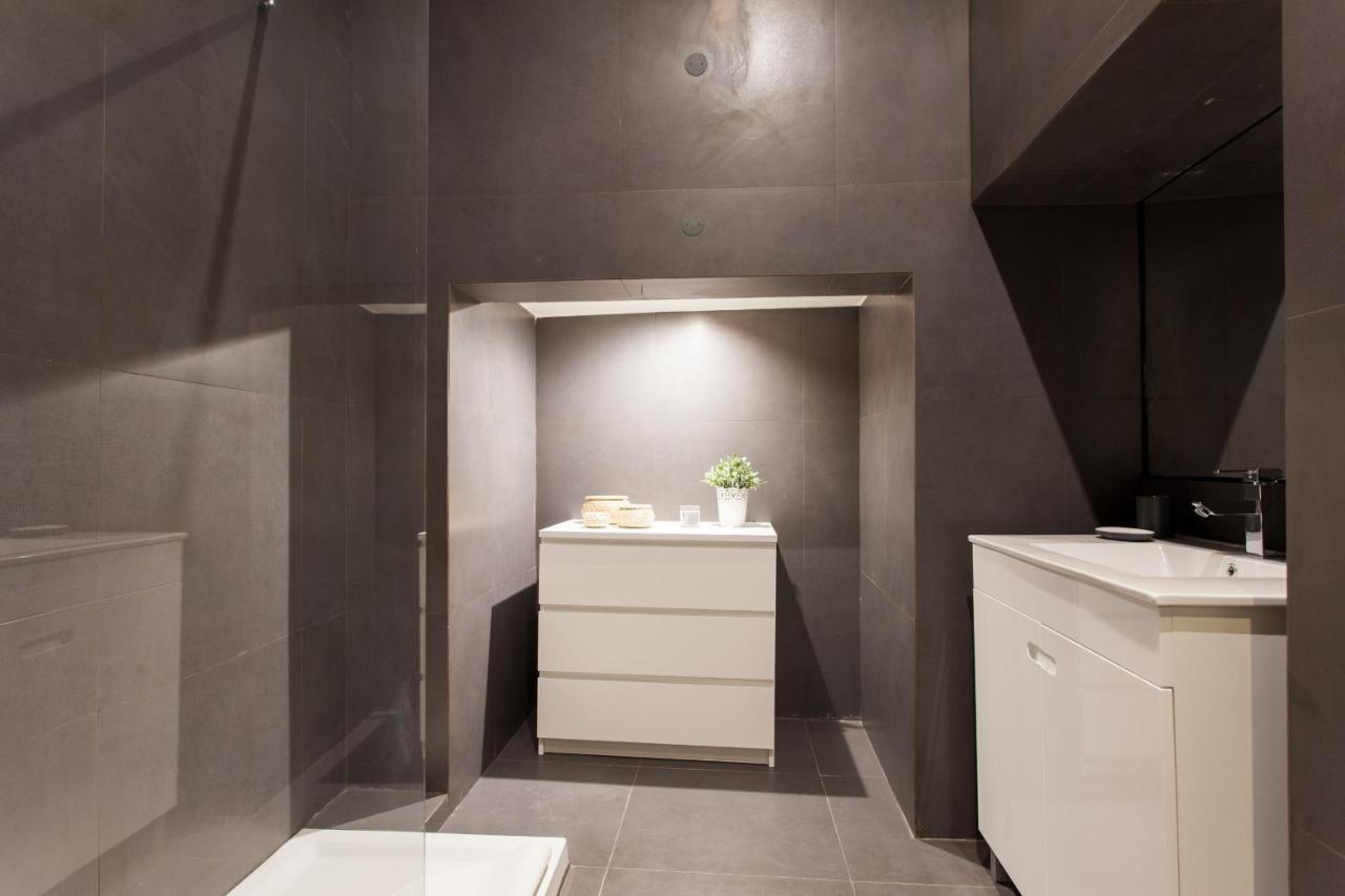 Flh Baixa Family Spacious Apartment 리스본 외부 사진