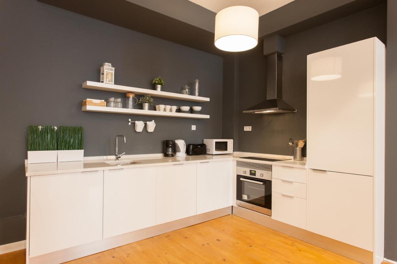 Flh Baixa Family Spacious Apartment 리스본 외부 사진